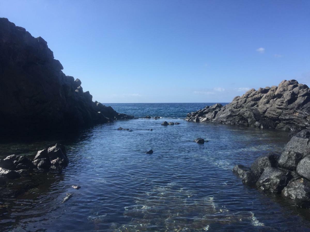 Ocean Park II Apartment Costa Adeje  ภายนอก รูปภาพ